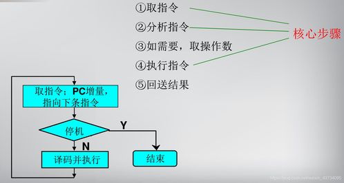 計算機系統的基本組成與其相關服務