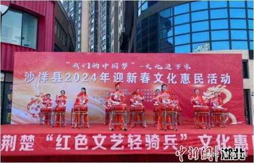 開門紅 春節(jié)期間荊門旅游總收入逾10億元