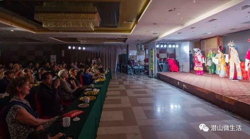 2018首屆中國潛山 痘姆古陶國際文化藝術(shù)交流活動(dòng)隆重舉行