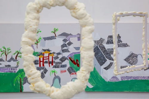 從銹跡到藝術(shù) 廢棄工廠(chǎng)里的特殊文化展